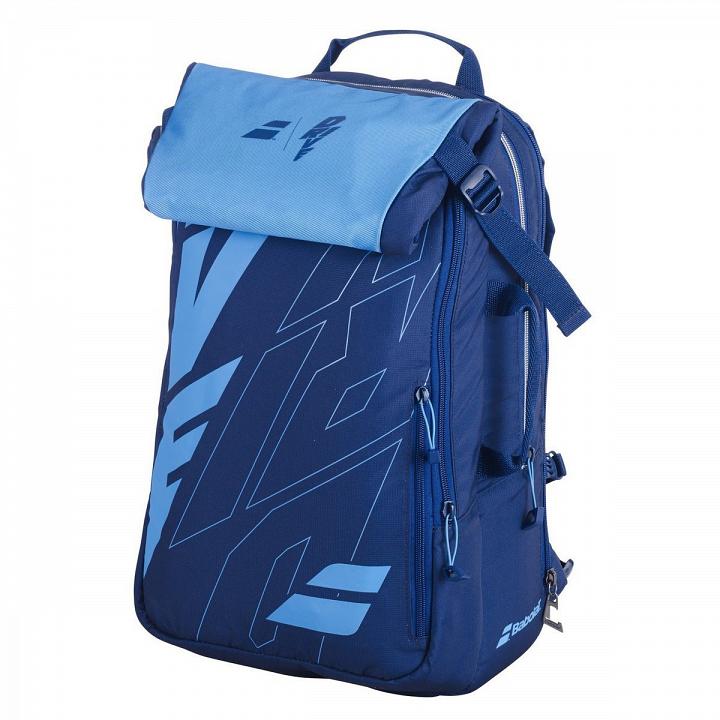 Babolat Hybrid Backpack Pure Drive Blue / Navy